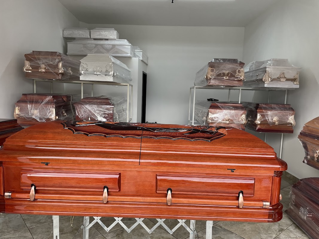 Funerales Mexico 2000